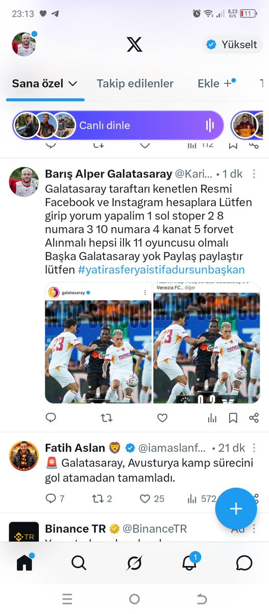 KarikciOglu's tweet photo. @abanYenipunar5 https://t.co/UXW3YF31Qj