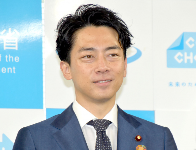 livedoornews's tweet photo. 【VIVANT】小泉防衛相、“別班”は「存在していません」
https://t.co/mukNLNgl9A

記者から「別班や、これに準じる組織は自衛隊内に存在するのか」という質問が出た。小泉氏は「別班といったような組織はこれまで存在しておらず、また現在も存在していません」「ドラマは好きですけどね」と答えた。 https://t.co/2zPOJVUG1x