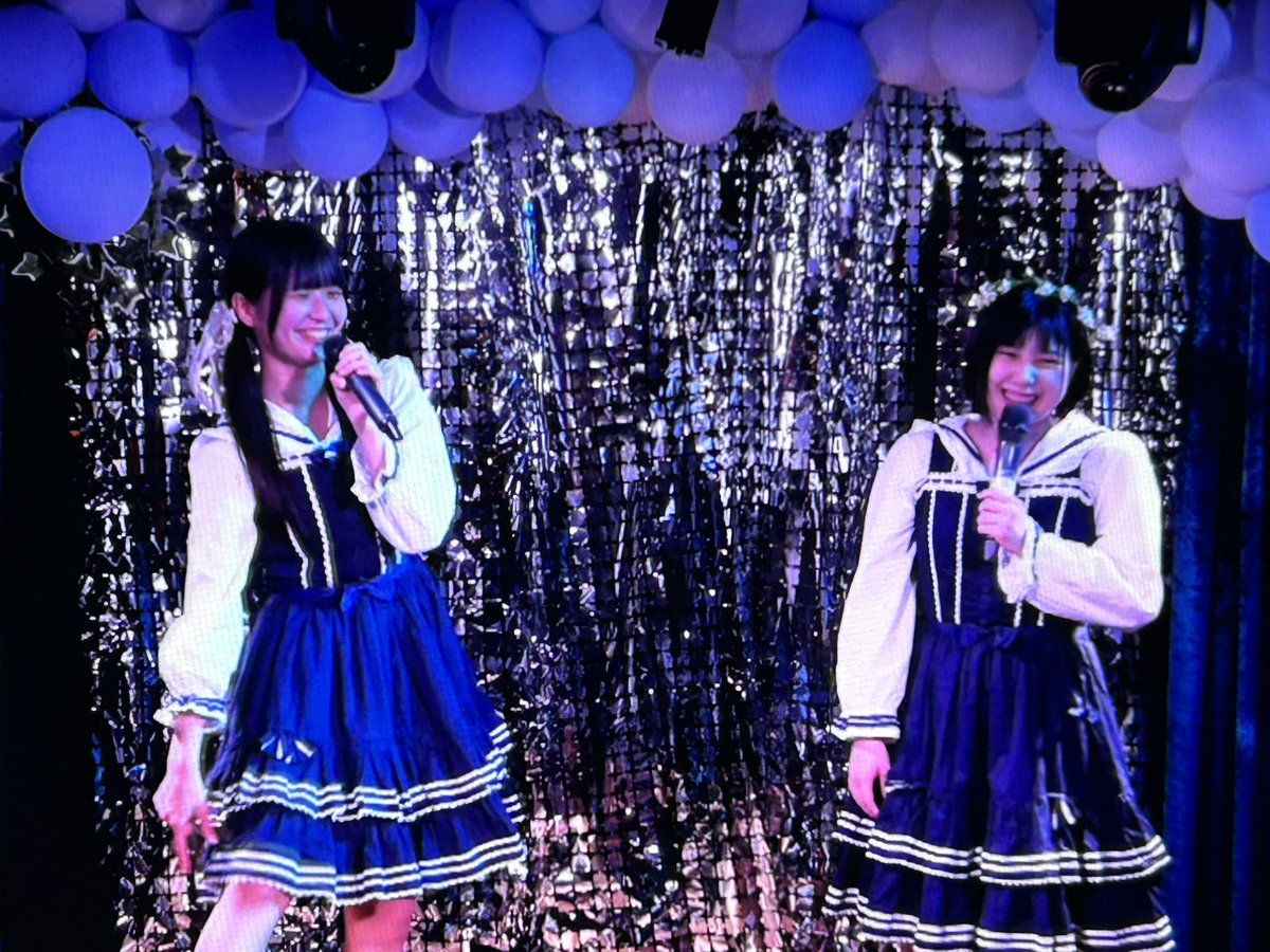 Qupasarx_kazusa's tweet photo. あ、そういえば…。
昨日、カズサが観測した
RYuN²さんの夏休み特別企画です🌻🍉

パソコンの画面越しに撮ってるので
ちょっち画質悪いけども📸

#カズ坊日記📔 https://t.co/pwUYr61kCp