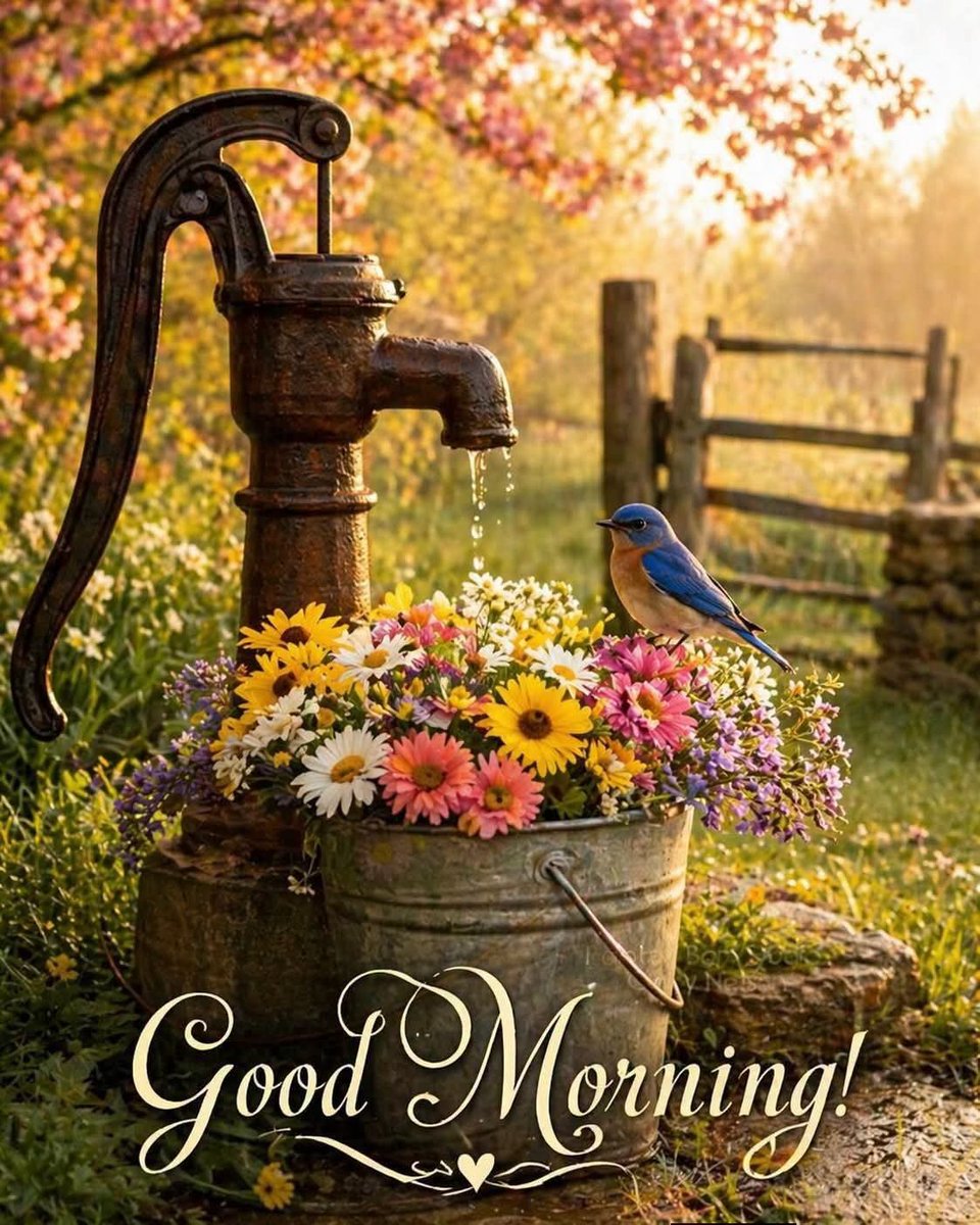 OkBrujilda's tweet photo. Good Morning 🌿 https://t.co/MnvEWcqQVE