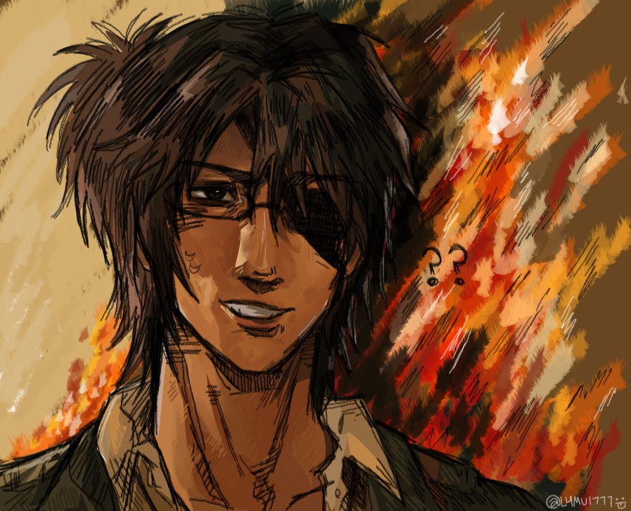 l4mui777's tweet photo. more experimenting
#hange #aot https://t.co/1jcCcbQKg2