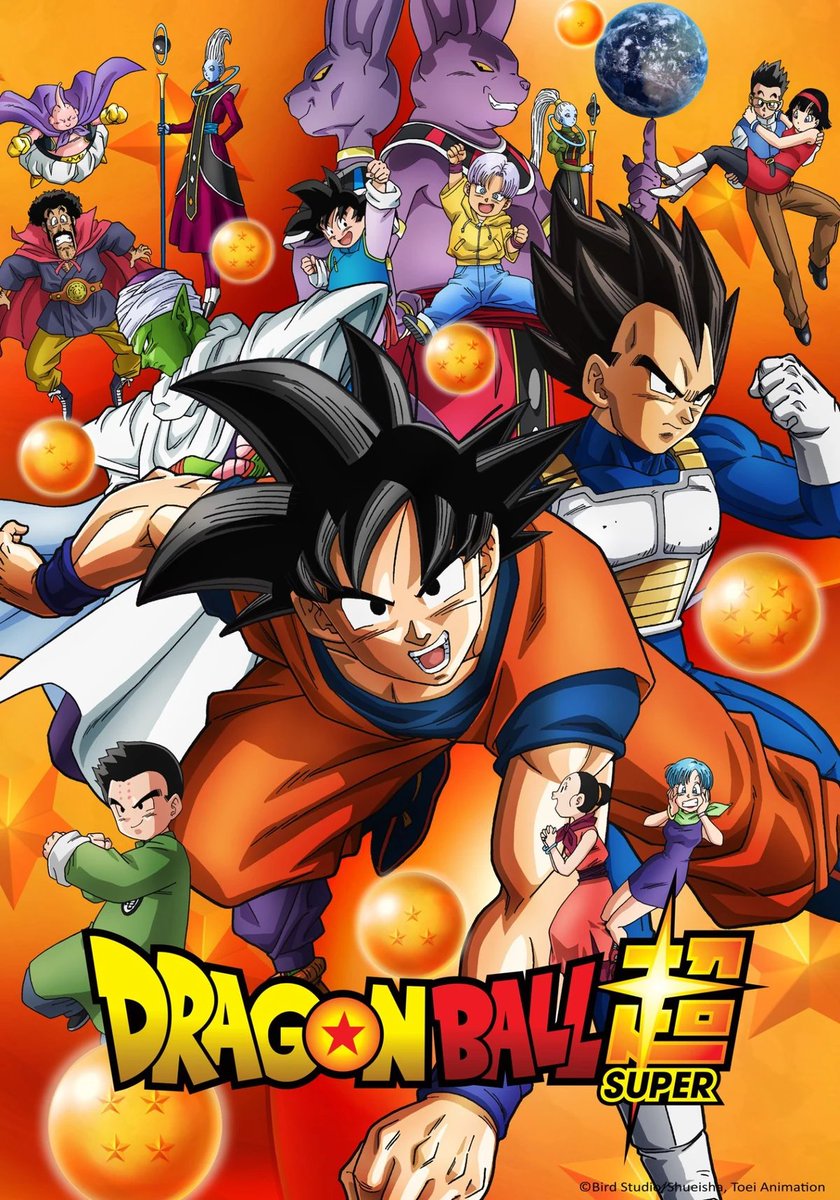 AnimesDescargar's tweet photo. Dragon Ball Super

131 episodios, 2 películas

Links: https://t.co/WmE3EuHRt6 https://t.co/uP6QfBHAcx https://t.co/o31a8VCb7W