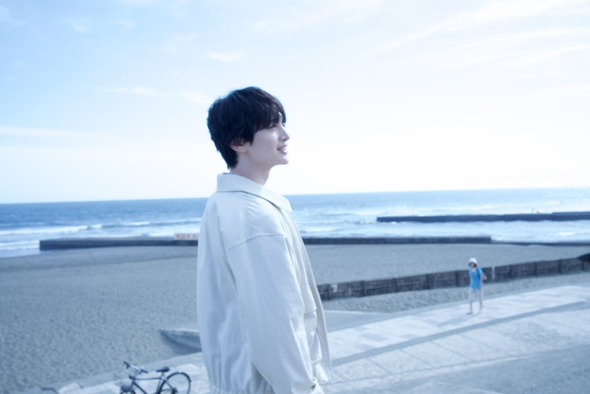 drama_myfiction's tweet photo. #マイフィクション 関連コンテンツ
【𝐓𝐕𝐞𝐫 再生数 合計𝟏𝟎𝟎𝟎万回突破】
ご視聴ありがとうございます🕊️

▫️𝐨𝐟𝐟 𝐬𝐡𝐨𝐭

思い出の海🏖️

▼第𝟏話〜第𝟒話見逃し配信中▼
https://t.co/JUFKRD8QDB
まだ間に合います
イッキ見できるのは今だけ❕

第𝟓話 𝟖月𝟐日(日)よる𝟏𝟎時𝟏𝟓分

#玉森裕太
