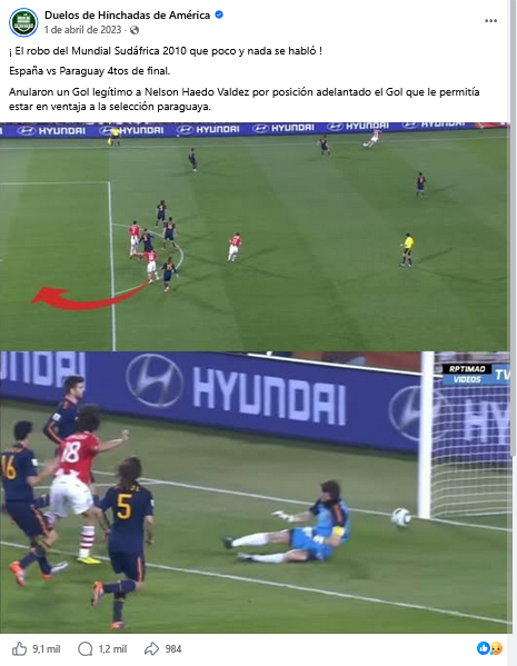 ezeromgoo's tweet photo. @GonzaloRMDT JAJA #España es la mas #Corrupta del futbol.. los 2 #Mundiales que tienen #robaron y ya saben como #corromper 💰por tener la #Liga mas Corrupta de Europa y al Club mas #Corrupto de #Europa el #RM . https://t.co/ovjqPpfAvZ