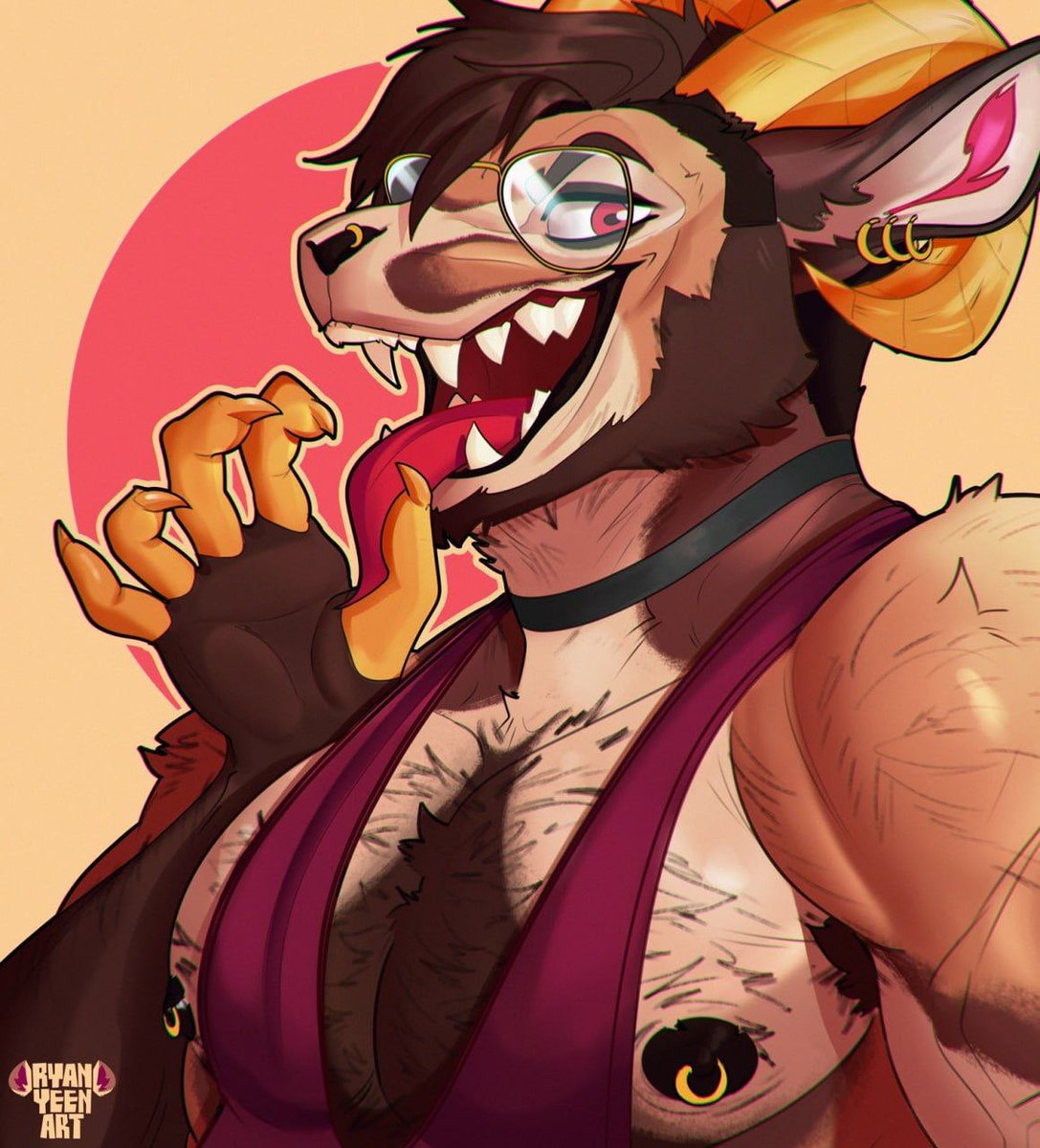 CertifiedLeggi's tweet photo. Brazilian Artists be on one fr

they be making straight bangers and hot ass characters like got DAMN 

my evidence to prove my claim
from Left to Right
@/_cherrybuns__ 
@/wintxrk_ 
@/Ekzonzzzz 
@/RyanDobieArt https://t.co/3jCKXgugx8