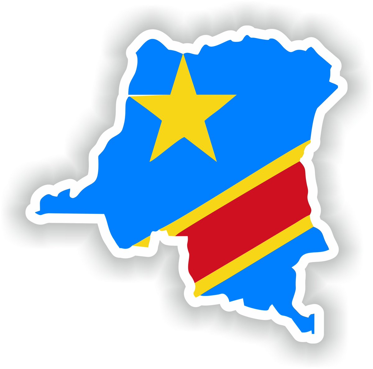 BenitaNtumba's tweet photo. 🔴Aucune démocratie ne tolère que ceux qui trahissent les intérêts de leur pays restent impunis. 
La liberté d'expression est un droit, mais elle ne doit jamais servir de prétexte à soutenir des milices qui pillent, tuent et menacent l'intégrité territoriale de la RDC. 
La justice et le Ministère du numérique doivent poursuivre ceux qui soutiennent les forces ennemies dans les réseaux sociaux.