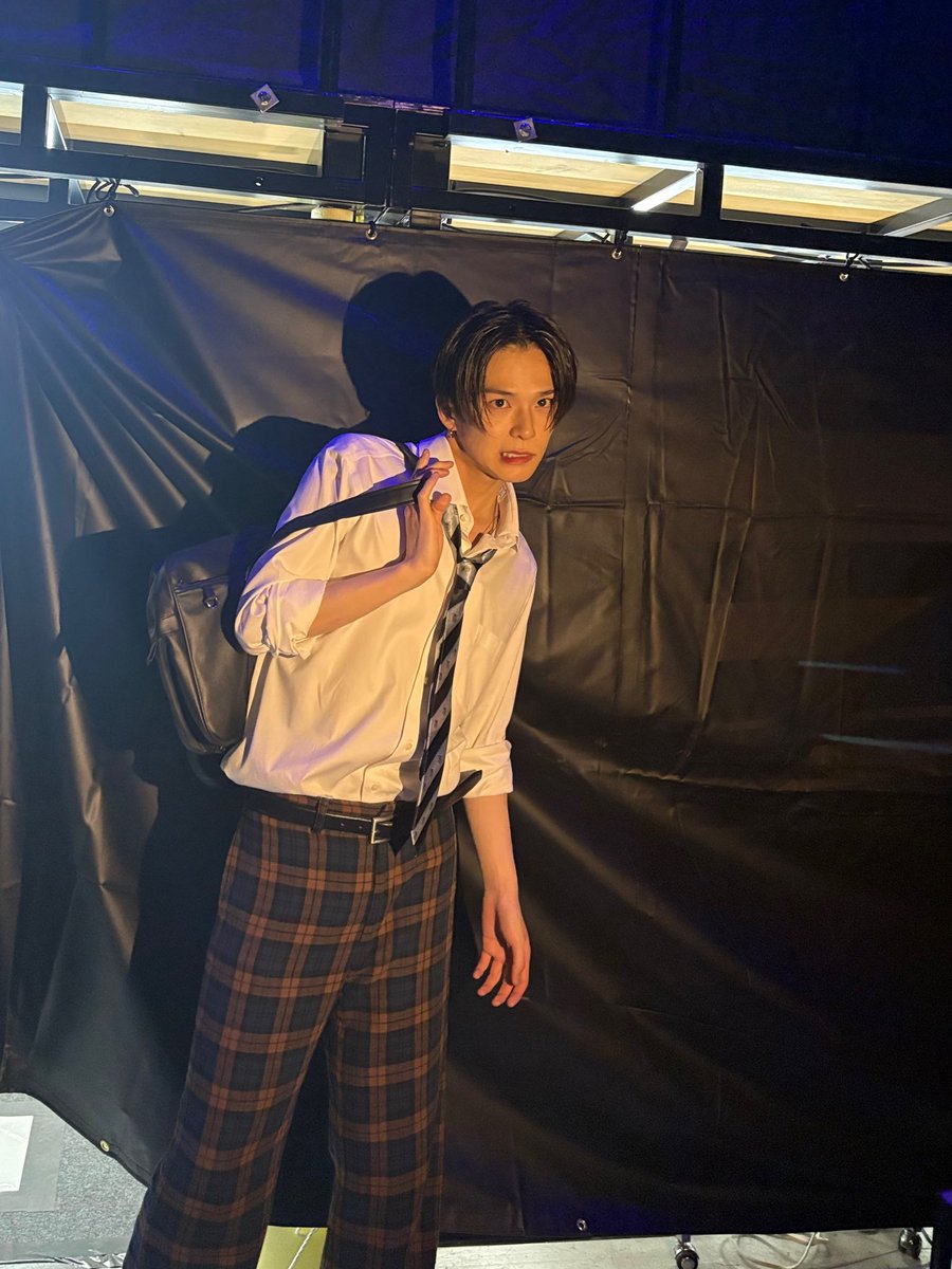asa__hi01's tweet photo. アサヒのDMやばい、、😱制服ご馳走様でした！ https://t.co/Pit91r5lh7