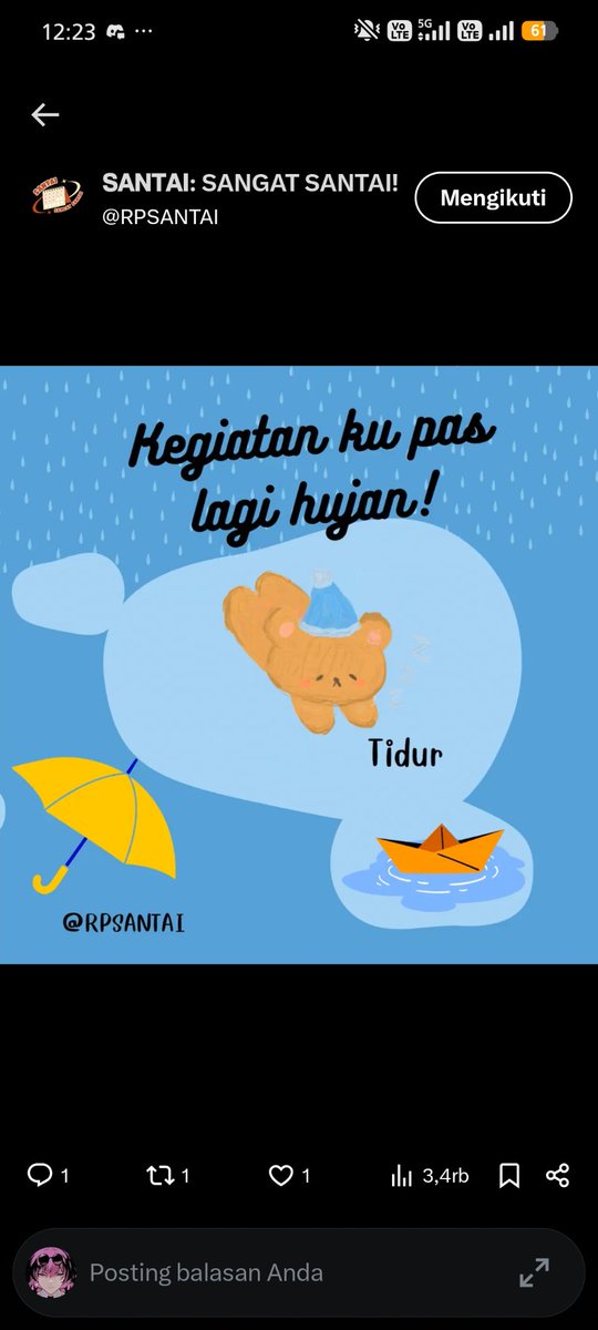 fleurnrctque's tweet photo. 🍷 : lumayan, lah, untuk seru-seruan. https://t.co/Ul1qBzfNAg