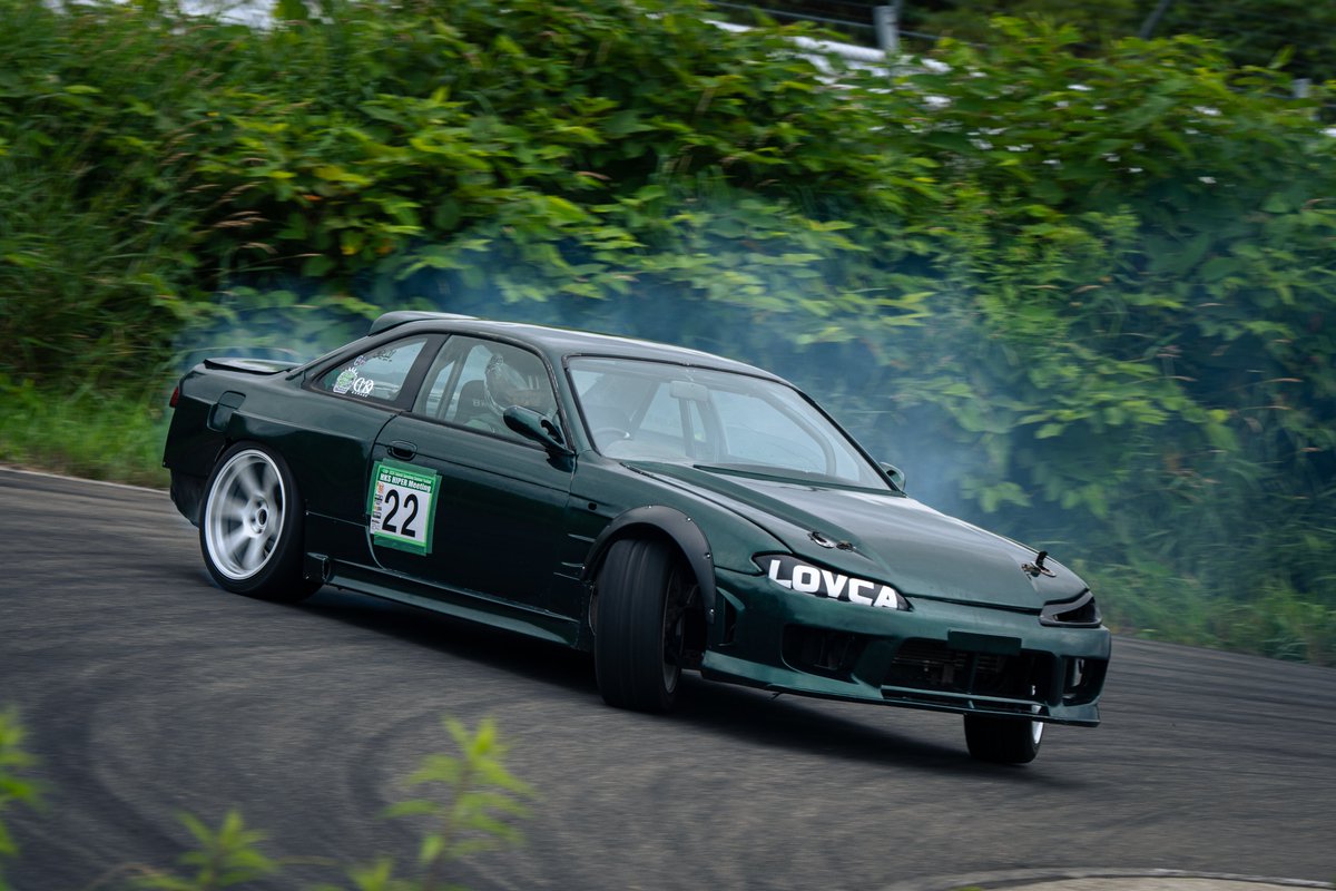 dai_m16a's tweet photo. 2026.07.26 十勝夏祭り&amp;HKS HIPER Meeting
全車ではないですが、撮影した写真を公開します！ 
（経験者クラス2は自分が走行したため、知人に撮影してもらってます） 
※削除要請等ございましたらDMまでお願いいたします。

https://t.co/7RraiHQvDb https://t.co/iq3qBsyezD