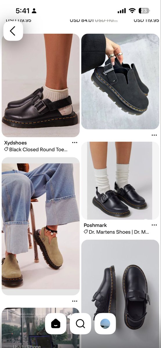 samangonzza's tweet photo. Fue mi FOMO por unos suecos que me salían en Pinterest que me los terminé comprando. 
Adulting unlocked: unos suecos 🫣 https://t.co/I0shm5FydG