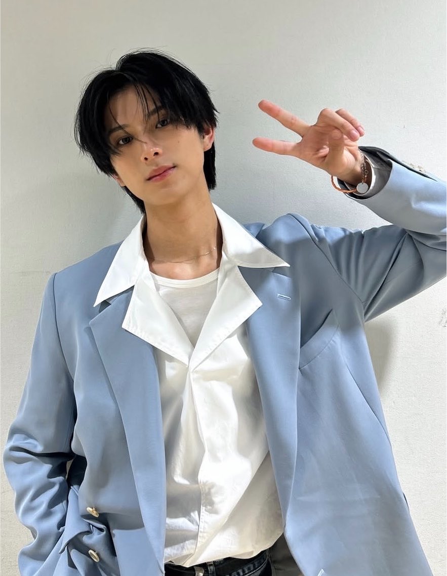 __nyahll's tweet photo. この温世くんが消化しきれなくて、ずっと見てる https://t.co/M8tPSTCWo5