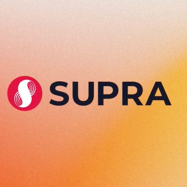 coinbureau's tweet photo. ⚠️ALERT: Solido reports an exploit drained 293.7M $SUPRA worth $900K.

Around 220M $SUPRA has reportedly been routed to a suspected Gate deposit address, with nearly 90% of the stolen funds believed to have belonged to the Supra Foundation.

The chain now holds just $950K in TVL with the token already down -94% over the past year.