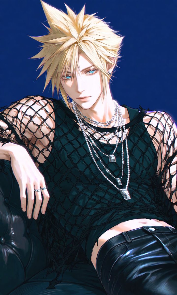 misanokoto_'s tweet photo. Heat Waves
#FF7 #Cloudstrife https://t.co/pOmI1GkpC8