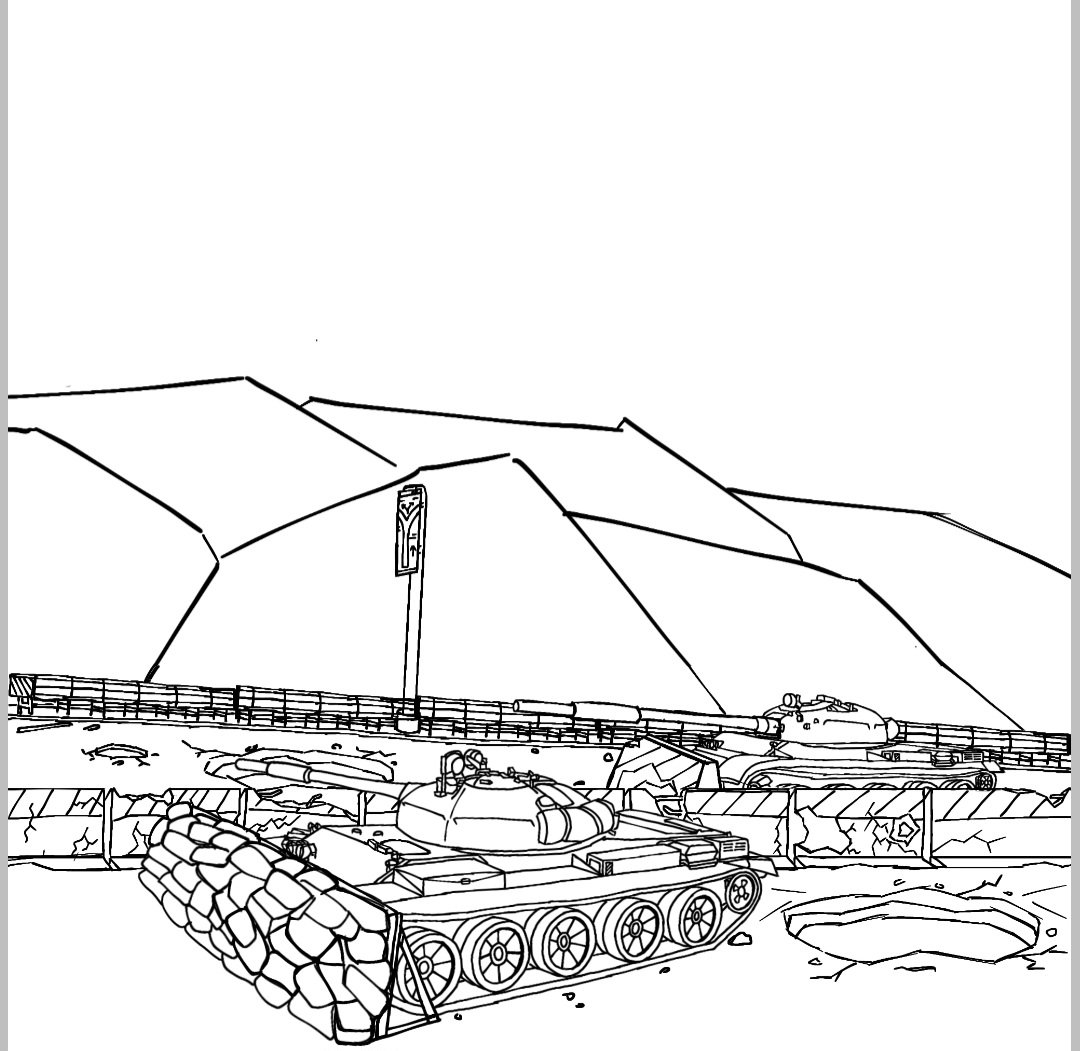 Weeeewoooo31's tweet photo. T-62 https://t.co/eTtHCEVUHa