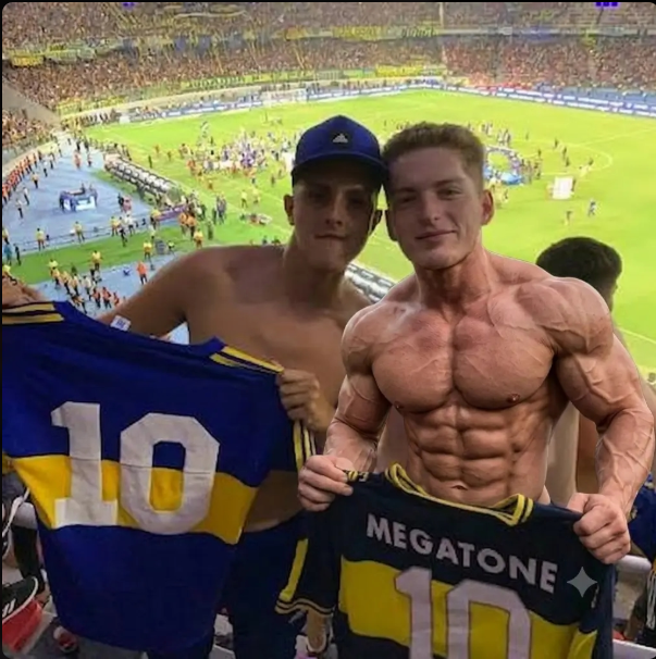 ddkdiskn's tweet photo. @DavooXeneizeJRR este eres tu, Davito? https://t.co/42CpzuW7b6