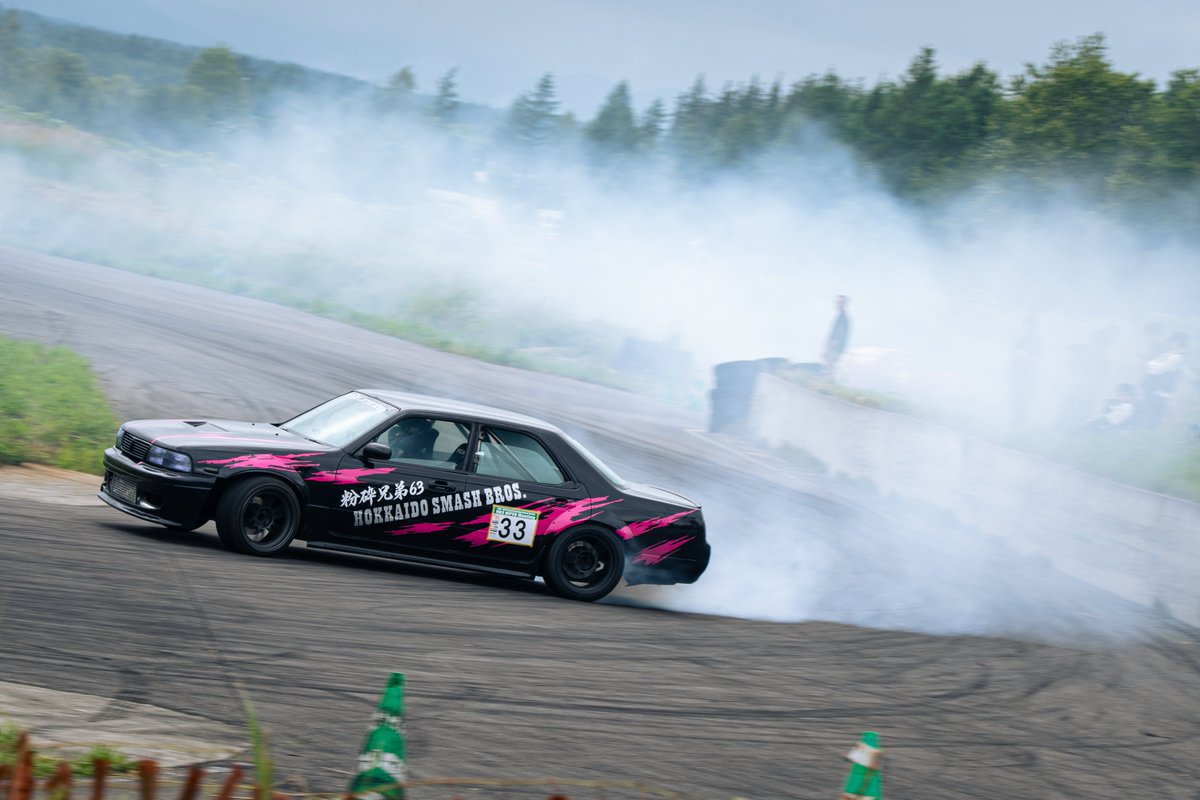 dai_m16a's tweet photo. 2026.07.26 十勝夏祭り&amp;HKS HIPER Meeting
全車ではないですが、撮影した写真を公開します！ 
（経験者クラス2は自分が走行したため、知人に撮影してもらってます） 
※削除要請等ございましたらDMまでお願いいたします。

https://t.co/7RraiHQvDb https://t.co/iq3qBsyezD