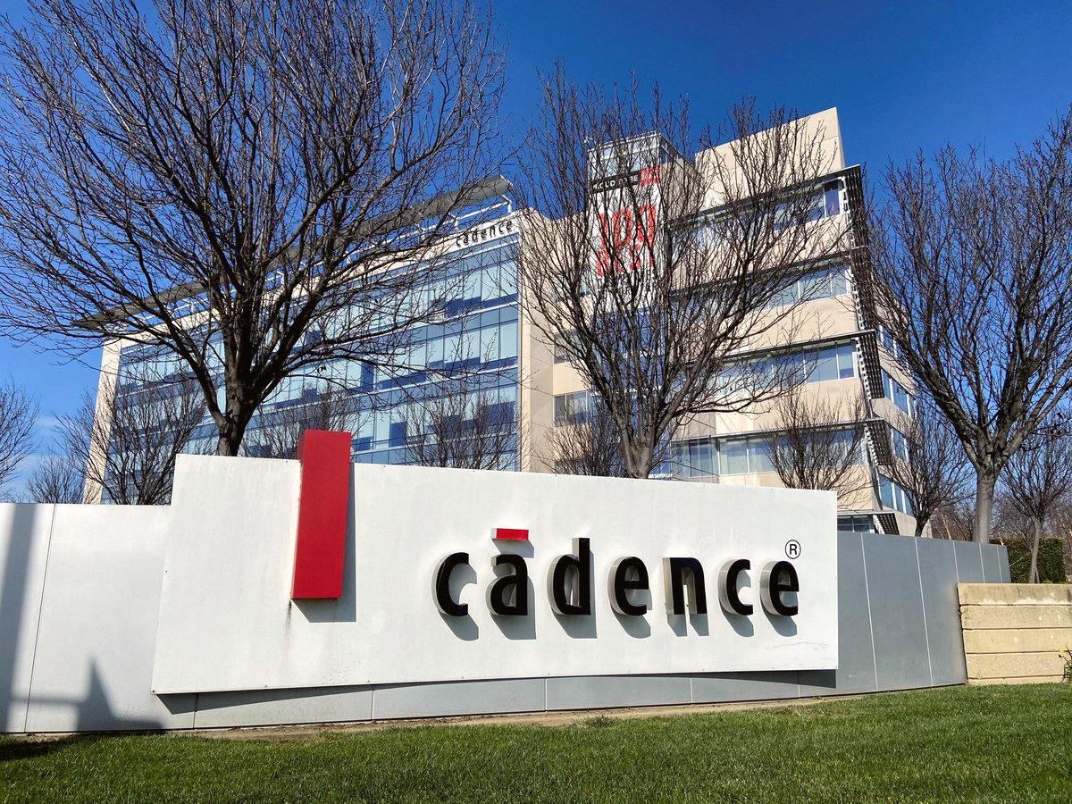 Letitgo75's tweet photo. Cadence $CDNS just dropped Q2 numbers 🔥

• Revenue: $1.584B (beat estimate of $1.577B) ✅
• Adjusted EPS: $2.11 (beat $2.05) ✅
• GAAP EPS: $1.33

Q3 outlook:
• Revenue: $1.595B-$1.625B
• Adjusted EPS: $2.01-$2.07

Full year: Revenue $6.26B-$6.34B, EPS $8.05-$8.1 https://t.co/nd0pg6cxrY
