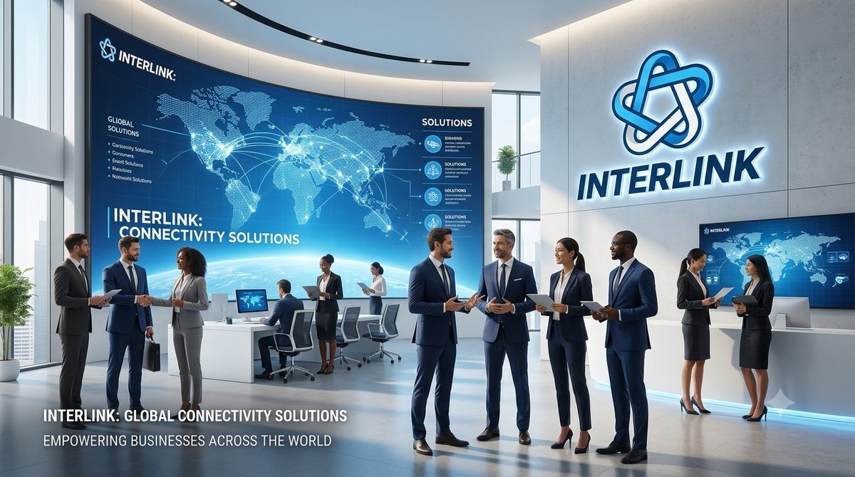 ComrMiya's tweet photo. Streamline your systems and empower your team. Interlink delivers high-performance connectivity designed to optimize your workflow and drive real results. Connect seamlessly today. 🌐⚡

#interlink #ITL #ITLG https://t.co/75mg8vNIvC
