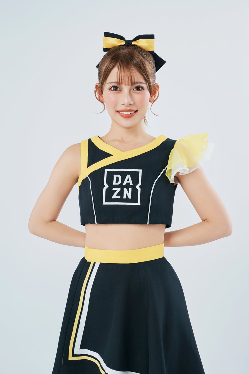 dazn_girls's tweet photo. ＼活動情報／

活動メンバー : MAO、ERIKA

8/7 (金) 
明治安田J1 リーグ 第1節
横浜F･マリノス × 鹿島アントラーズ
🏟️MUFGスタジアム(国立競技場)

DAZNブースでみなさんお待ちしてます⚽️✨

#DAZN #DAZNガールズ https://t.co/anLWVkfDfk