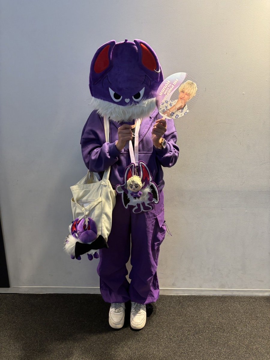 imoko1117_'s tweet photo. ひゅうちんの妹子復活しました〜💟
#コムドット #cdf2026 https://t.co/wCpla0YT1C