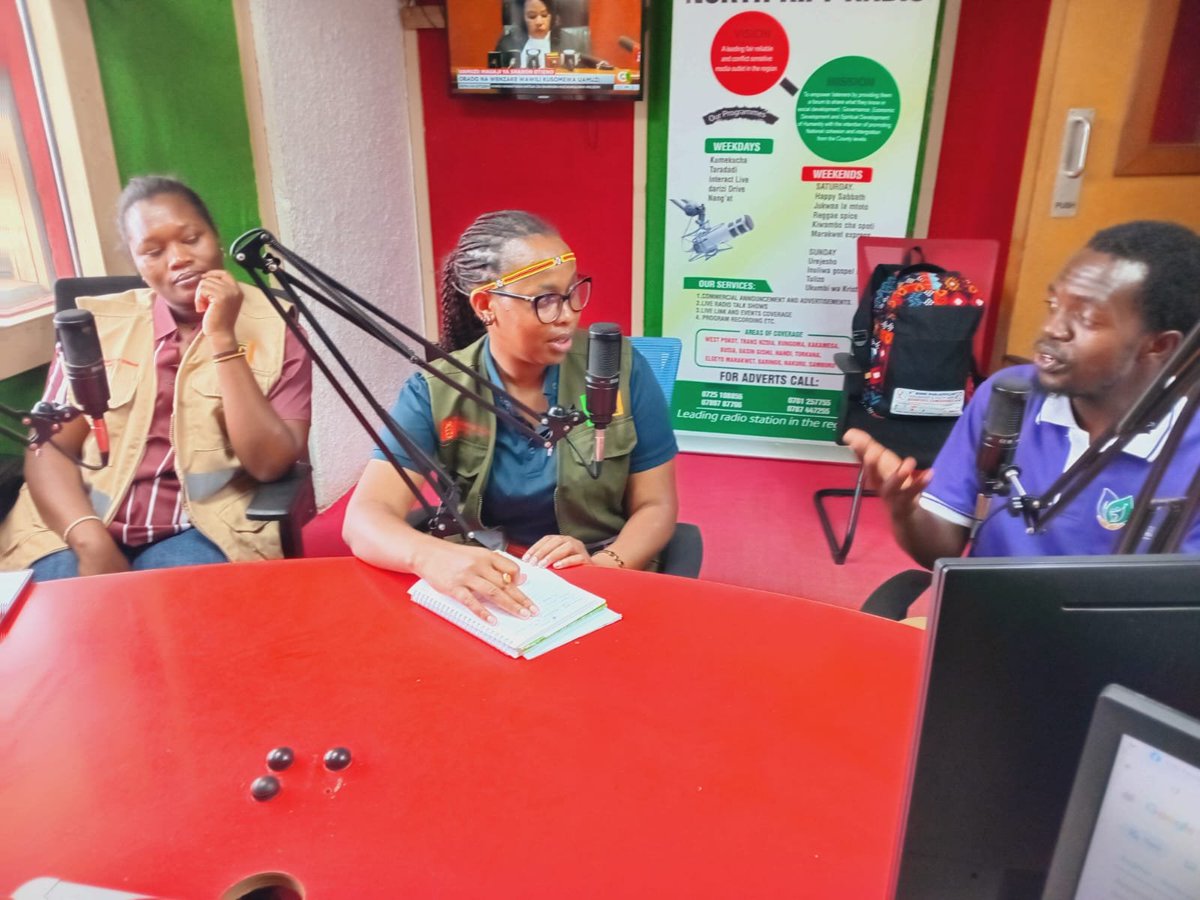BeyondNow254's tweet photo. As we work to strengthen grassroots support for girls' and women's rights, mental health and well-being, and climate action, listening to and informing our community remains critical.

We're glad to partner with @northrift_radio and @PSKenya_ to make this a reality.

#Accelerate https://t.co/CrYtqtpnMD