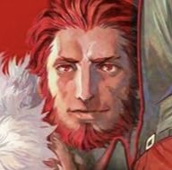 applecider029's tweet photo. For anyone who wants to see how Iskandar looks like in Azuma Toh's artstyle 

He is so fine 🥴 https://t.co/7AYH58n8YU