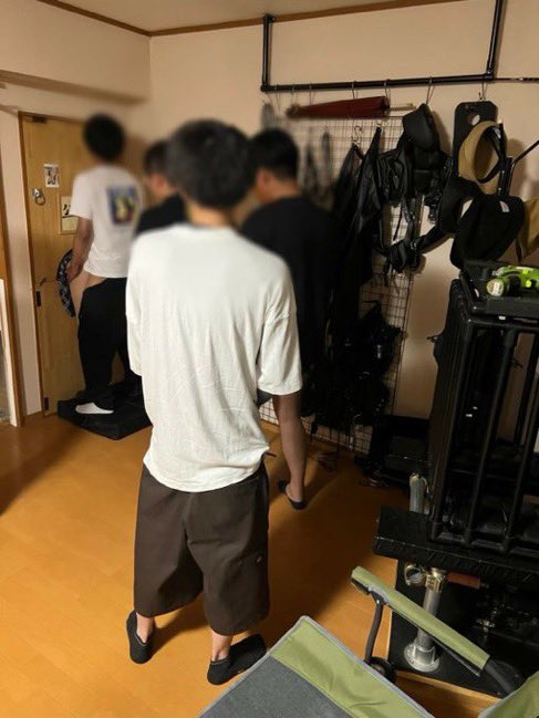 silvermonkey104's tweet photo. 8月２日の件ですが　何やら私にDMが送れないみたいです　改善されそうにないので参加希望者は私のコメント欄に書くか　もしくは
@himari___m___    の方へDMしてください https://t.co/T2yquFftem