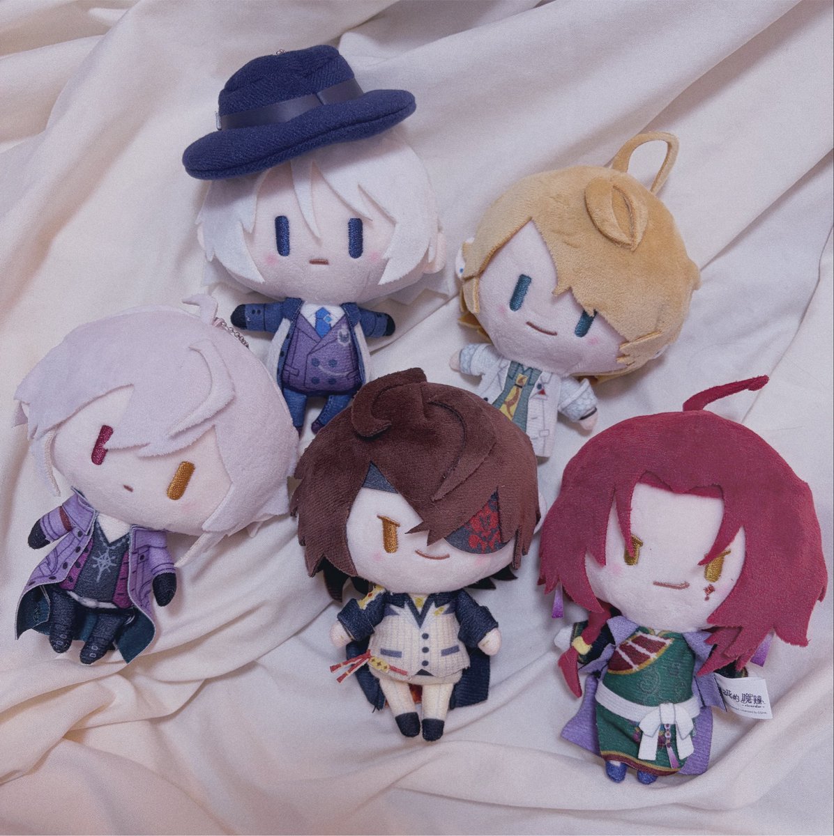 mirekomi's tweet photo. ⊹₊⟡⋆˚⊹𝓹𝓲𝓸𝓯𝓲𝓸𝓻𝓮 𝓭𝔀𝓪𝓻𝓿𝓮𝓼⊹₊⟡⋆˚⊹ https://t.co/zDDBkzPeCa