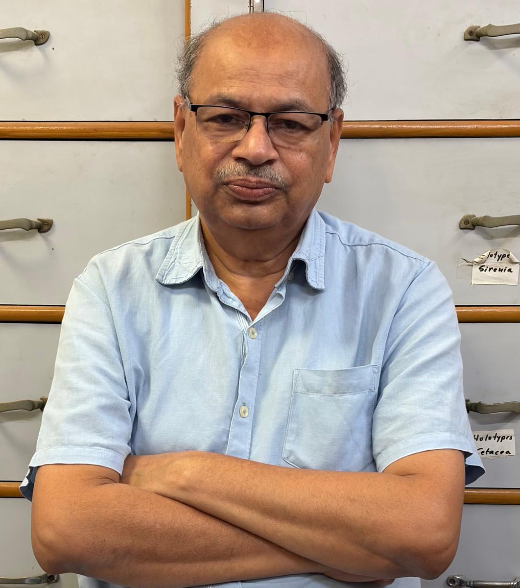 iitroorkee's tweet photo. The IIT Roorkee fraternity extends its heartfelt congratulations to Prof. Sunil Bajpai on being awarded the prestigious J.C. Bose Fellowship (now called the J.C. Bose Grant) by the Anusandhan National Research Foundation (ANRF) for a period of five years.

The J.C. Bose Grant is among India's highest recognitions for outstanding scientists, engineers, and technologists. It honours exceptional research excellence, sustained contributions to advancing knowledge, and continued commitment to mentoring the next generation of researchers.

This distinguished recognition reflects Prof. Bajpai's exemplary contributions to research and further strengthens IIT Roorkee's commitment to excellence in science, innovation, and nation-building.

We wish Prof. Bajpai continued success in his pursuit of impactful research and academic excellence.

#IITRoorkee #JCBoseGrant #ANRF #ResearchExcellence #ScienceForSociety #AcademicExcellence #Innovation #HigherEducation #ViksitBharat #IndianScience #ResearchLeadership

@iitroorkee