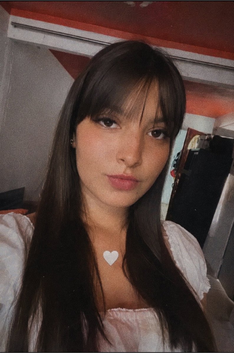 lxssforyou's tweet photo. Cuando no sabía dar explicaciones y era cautelosa por sobre todas las cosas 🧏🏻‍♀️ https://t.co/xM3lZrdska