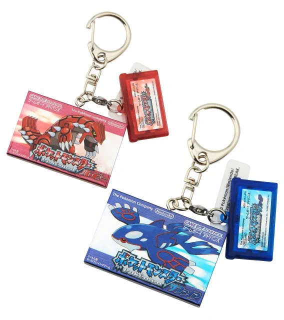 ライブドアニュース X:ssä: ”【発表】ポケモン歴代ソフトのパッケージ