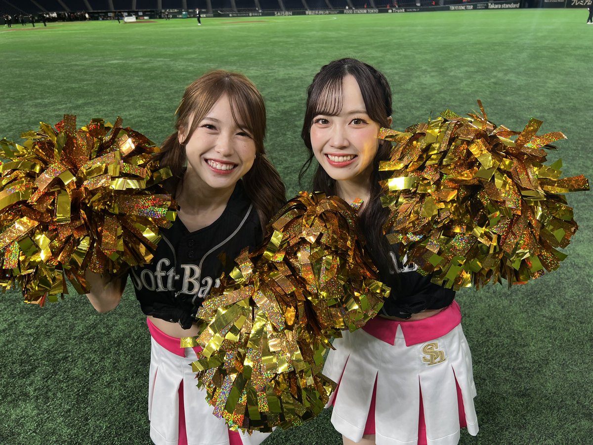 ハニーズ (@hawksHoneys) / Posts / X