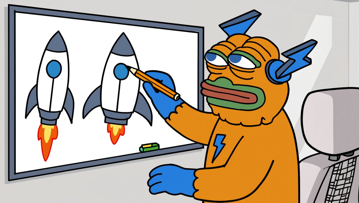 Bitcoin Hyper tweet media