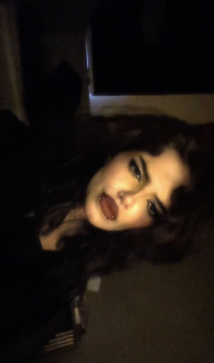 theofox69's tweet photo. رجعت البيرسنق❤️😭😭❤️❤️ https://t.co/4tecfN2V15