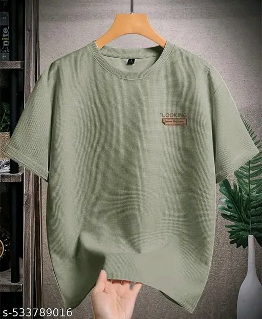 RoyalLookF4's tweet photo. RoyalLook Men Cotton Blend Regular Tshirts
Fabric: Cotton Blend
Pattern: Self-Design
Net Quantity (N): 1
Sizes: S, M, L, XL, XXL
Price: ₹399/-
Free home delivery across India🇮🇳 within 7days!
COD Available!
Click the link or comment "Order" to book this product! https://t.co/JR0jJEd1k7