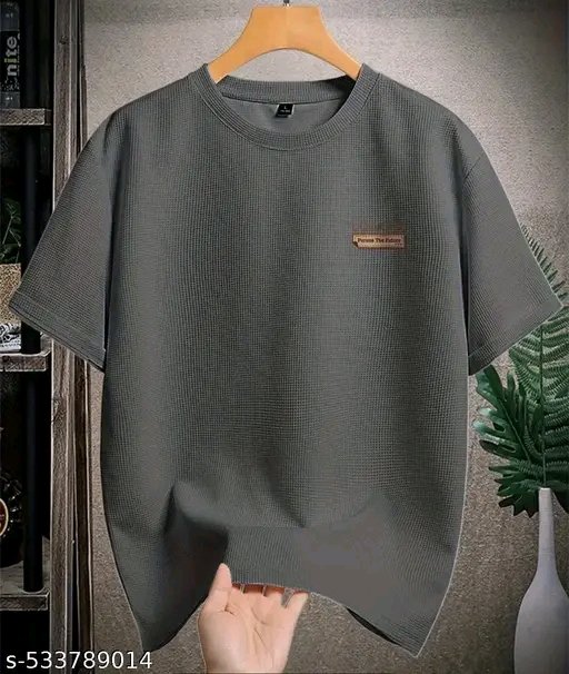 RoyalLookF4's tweet photo. RoyalLook Men Cotton Blend Regular Tshirts
Fabric: Cotton Blend
Pattern: Self-Design
Net Quantity (N): 1
Sizes: S, M, L, XL, XXL
Price: ₹399/-
Free home delivery across India🇮🇳 within 7days!
COD Available!
Click the link or comment "Order" to book this product! https://t.co/JR0jJEd1k7