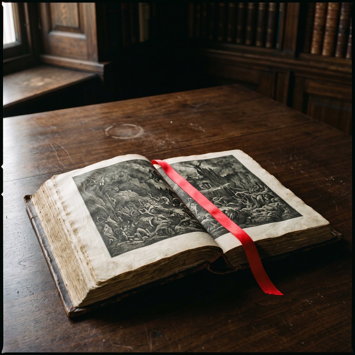 digibooverlag's tweet photo. Verfall oder Konstante? Jean Clair sieht im Fäkalen der Gegenwartskunst Regression – Hansdieter Erbsmehl kontert: Das Motiv ist so alt wie Dante und Bosch. Neu ist nur sein Ort: das Museum.

#Kunstgeschichte #digiboo https://t.co/sxTCGCBBtZ