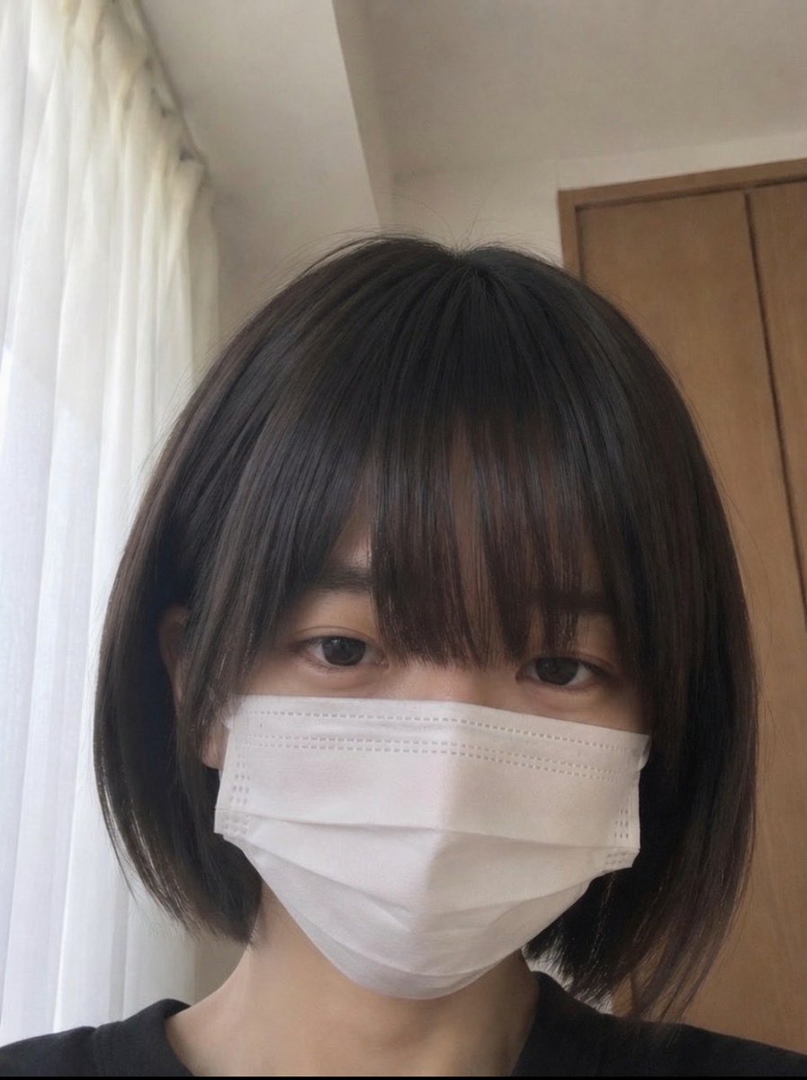 lovesissy0115's tweet photo. 上げ直し
写真をaiぽくしてって言って生成してもらった
可愛いすぎる… https://t.co/cTfqLoMItX