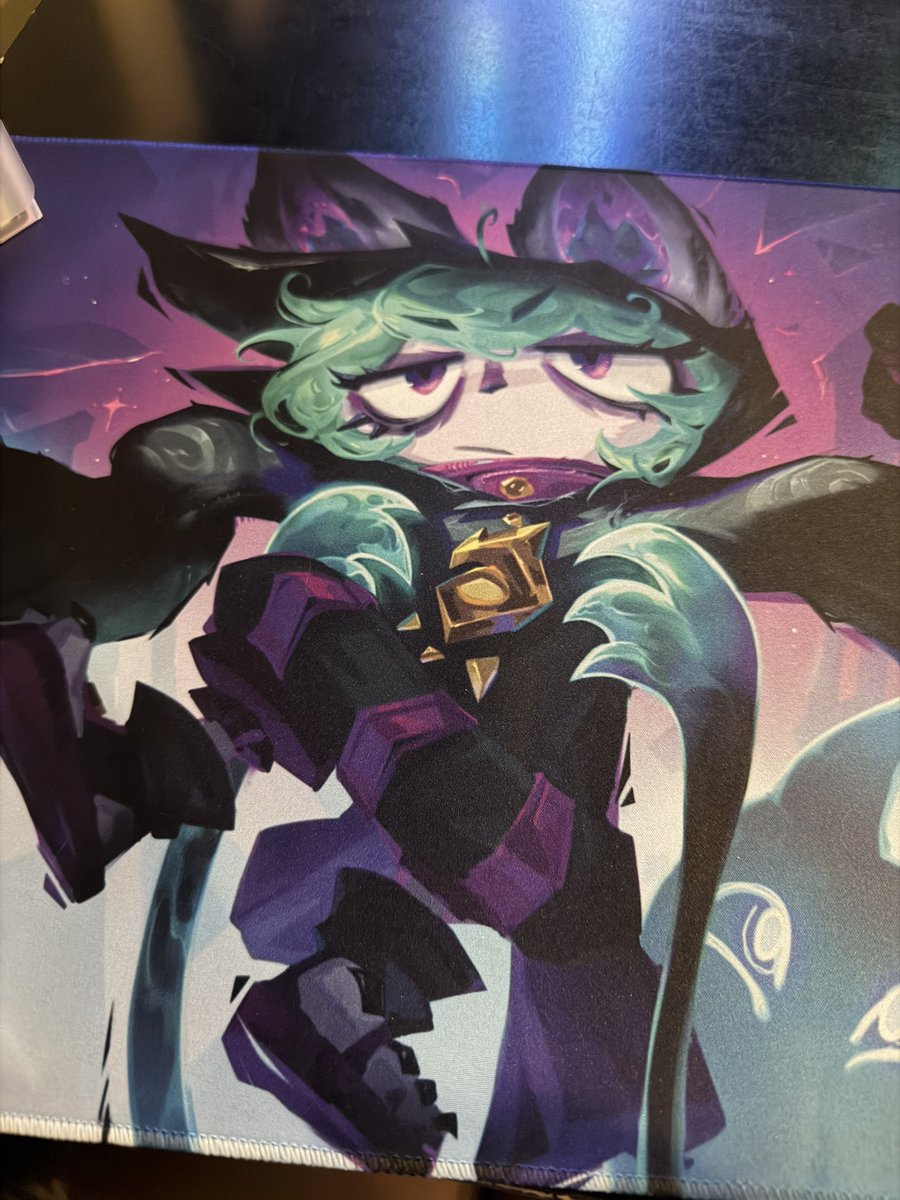 cryocat's tweet photo. 0-0-1 at pre-rift pt 2!!

thanks @CTCGVillionaire for the best playmat ever 🥹 https://t.co/LfeeIU1ffE