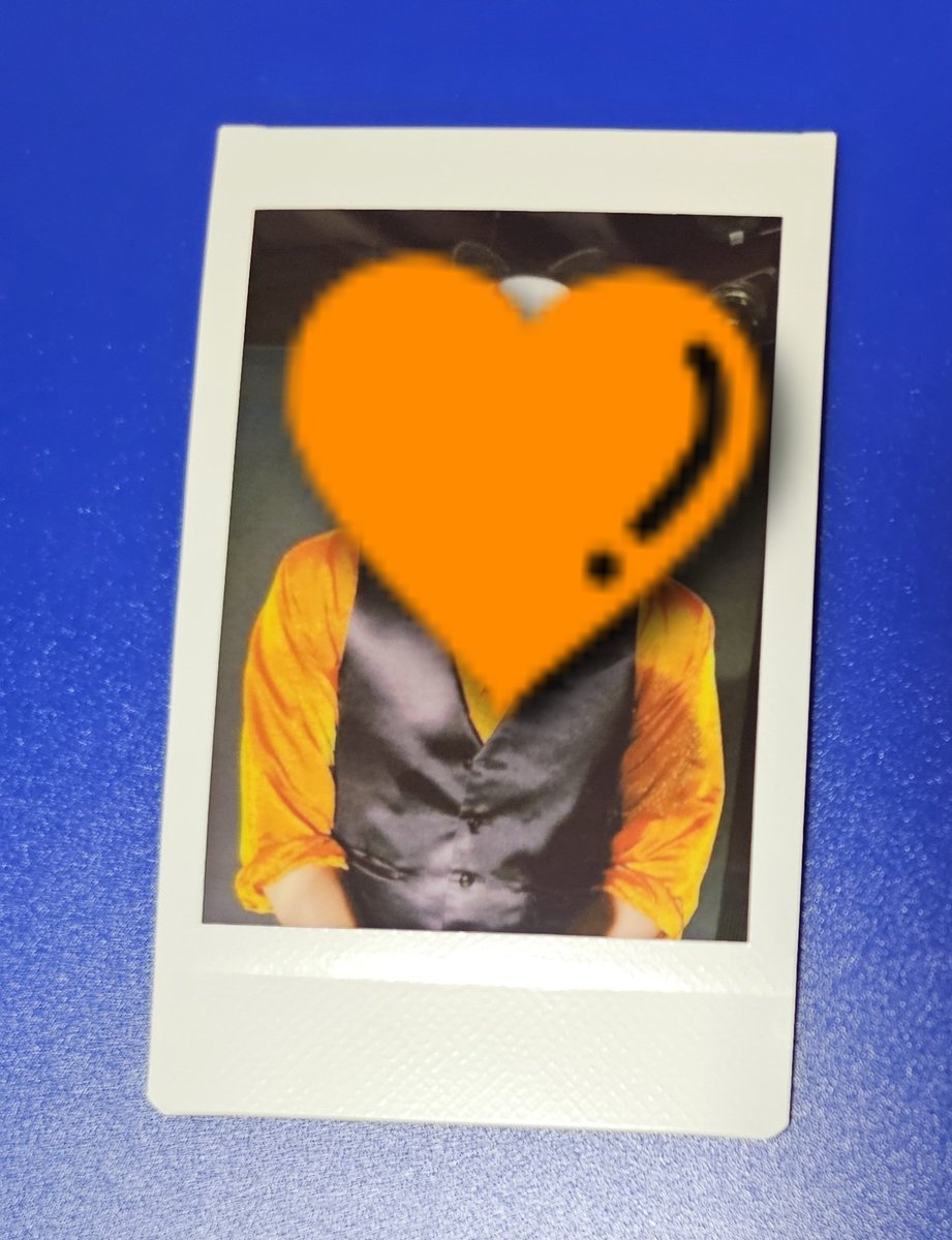 sumi1019542's tweet photo. 【譲】横浜公演💛
　　　（💜過去の物あります。差額はお　　　　　　　　　　　　　　
　　　　　支払いします）

【求】同種か今回の💙

交換のみで8/10.11にて現場でお取引できる方でお願い致します🙇‍♀️

検索からでも
お気軽にお声がけください😊
DM頂けたらお見せします https://t.co/MsZ5nskTR5