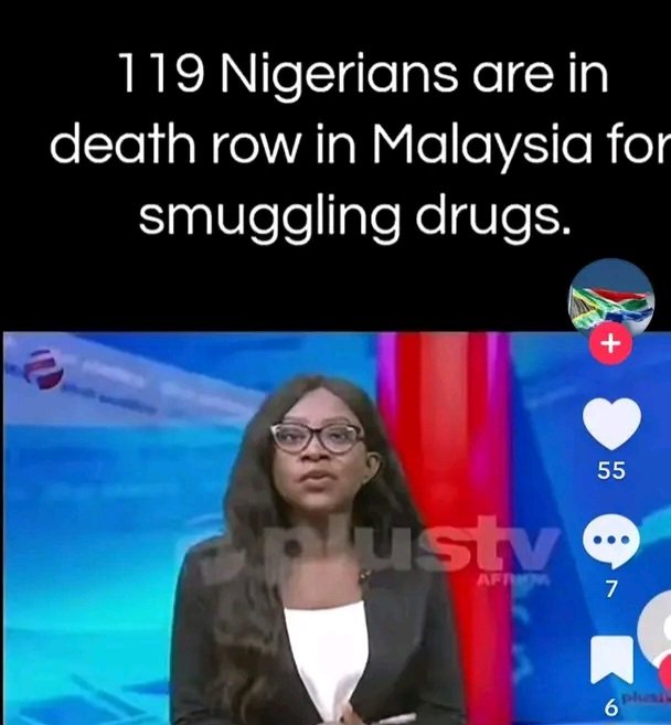 AmukelaniMoyani's tweet photo. Dear Minister @RonaldLamola and @DIRCO_ZA; it's very wrong for President @CyrilRamaphosa to be grovelling before @officialABAT!! Other countries are putting Nigerians on death row, and they do Not even send envoys!!! https://t.co/cY07QsMB43