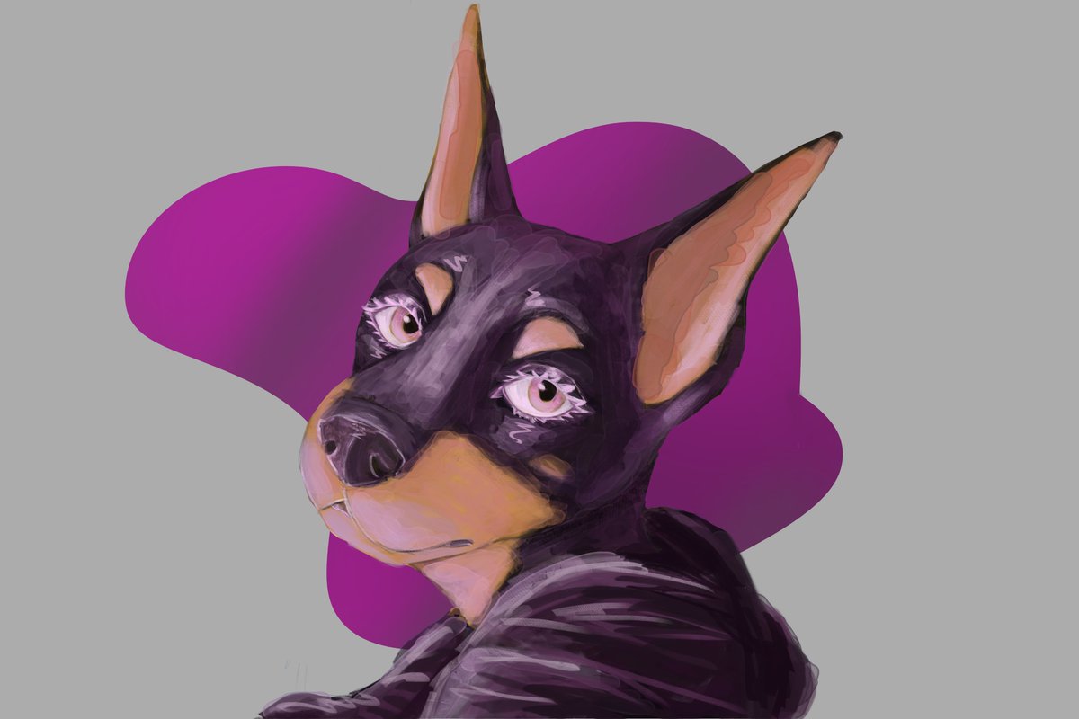kley_sin_i's tweet photo. Fue un buen intento de pintar... creo

#furry #furryfandom #furryart #furryartist #furryartworks #art #furries https://t.co/ojUBQmDFVp