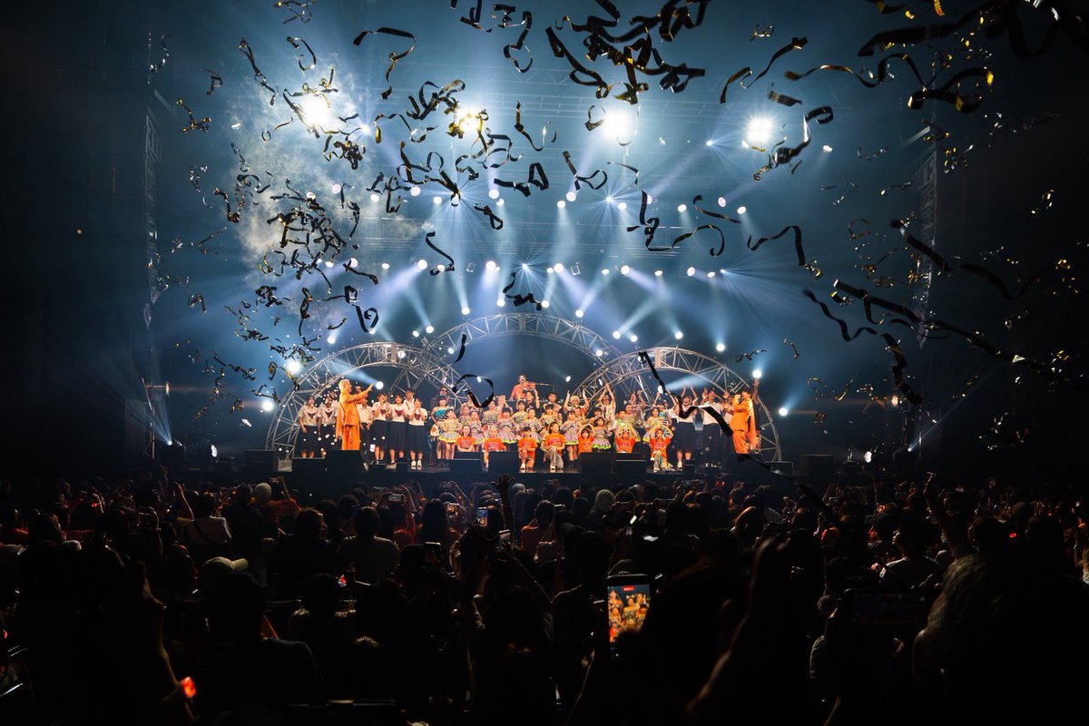 Ref_Rise's tweet photo. ／／
RefRise 10th anniversary
one-man LIVE at Zepp FUKUOKA
＼＼

🗓️2026年7月26日(日)

📍ZeppFukuoka 

ありがとうございました！！！ https://t.co/UL6zqLaiFq
