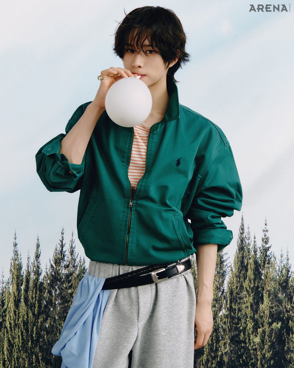 kyungminzone's tweet photo. KYUNGMIN for Arena Homme+ August Issue #경민 https://t.co/YLGUr2ZRyb