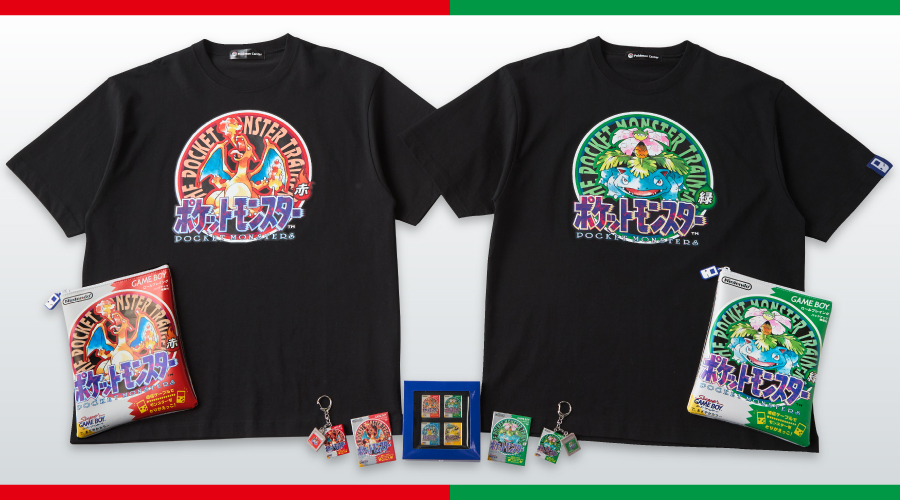 oricon_anime_'s tweet photo. 「ポケモン」即完売の人気商品
歴代パッケージ再現グッズが受注販売

転売ヤーから買わないで
本日から順次受注受付スタート【詳細】
https://t.co/q2CqDa2Hmg

※パッケージTシャツ in ポーチのみ再販売 https://t.co/y8eqI4PanD