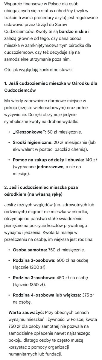 schooner4gooner's tweet photo. @JaTomasz_1975 @KrzysiekWSK To poczytaj o tych chojnych świadczeniach w Polsce i powiedz mi,  co o tym myślisz https://t.co/C1N5aXvafM
