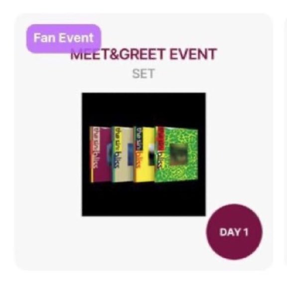 daaerityup's tweet photo. 엔하이픈 ENHYPEN THE SIN : BLISS 미개봉 앨범 양도 위버스 미공포 특전 Sell Unopened Album Weverse 

With POB
Bliss 5.0/set (4ea) Secured 24sets
Engene 5.4/set (7ea) Secured 20sets  

배송지변경 change address⭕️   
Bulk Discount⭕️ https://t.co/izTfDVQ38N