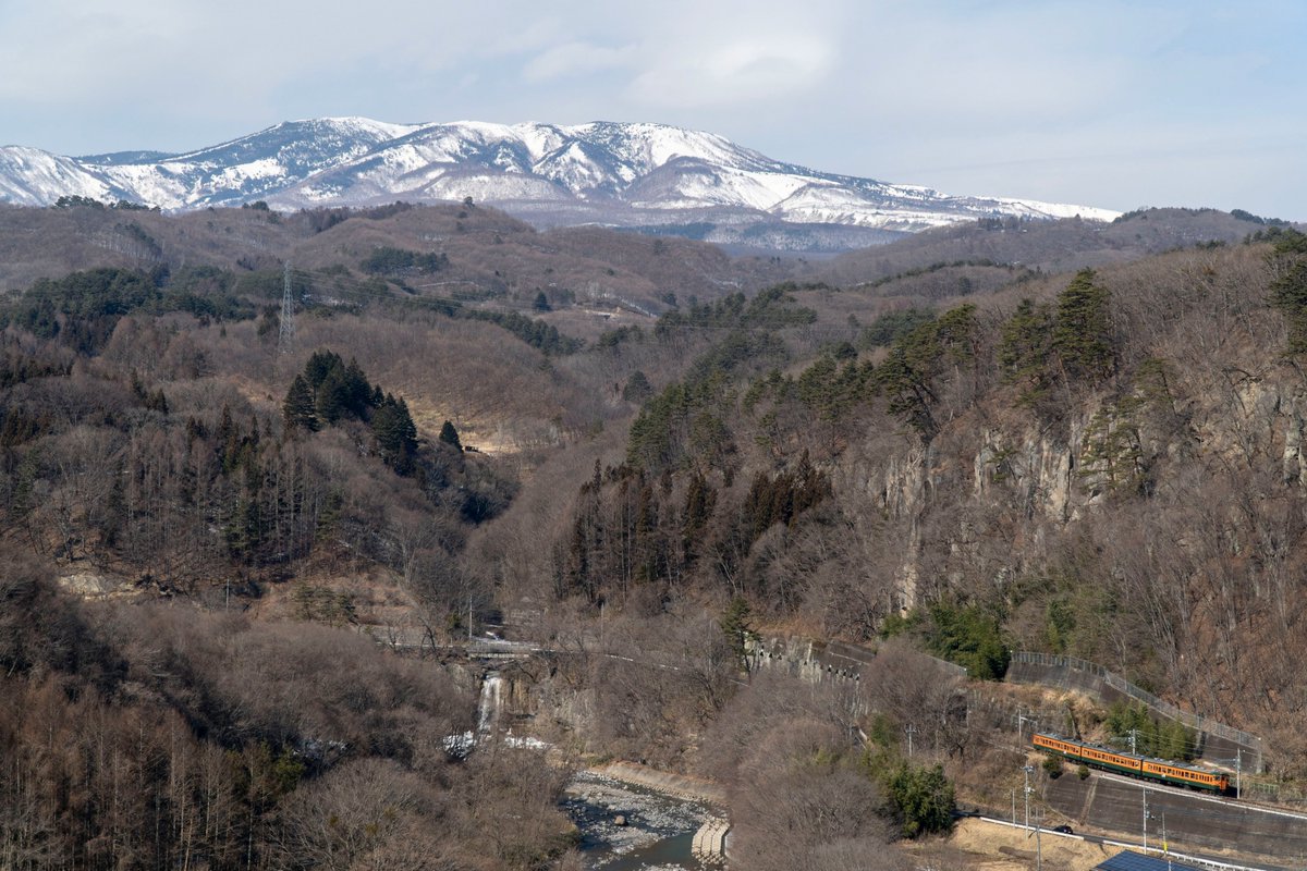 AR_S0119's tweet photo. #みんなで115系の写真を出そう https://t.co/TURJhWZ1Sq
