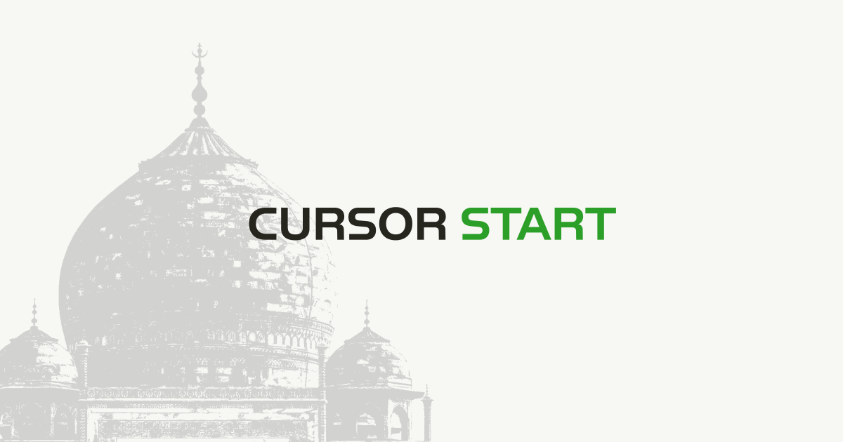 cursor_ai's tweet photo. Today we're launching Cursor Start, a new ₹649/month plan for developers in India.

Start includes generous access to Grok 4.5 and Composer, so you can plan, build, test, and ship with agents every day. https://t.co/y2ZYlyzfR6