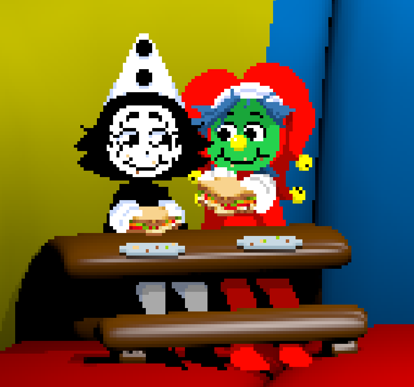 WarAndWhimsy's tweet photo. I love them
#Endacopia https://t.co/Rwjul9dnuq